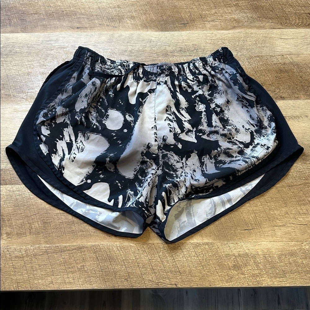 Nike Dark Gray Dri-FIT Shorts
